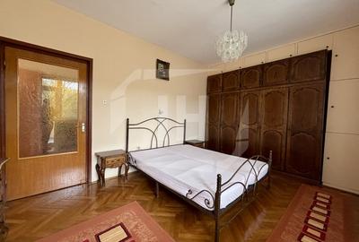 Apartament 3 camere I decomandat I Zorilor I UMF - 4