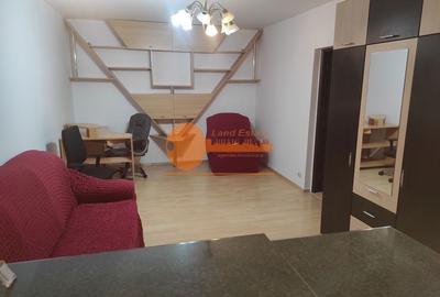 Apartament cu 2 camere decomandat, mobilat în Gorjului