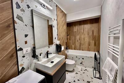 Garsoniera investitie Airbnb | Alphaville | Zona Stadionului Brasov - 4