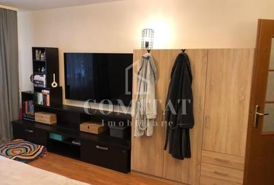 Apartament cu 2 camere decomandate | Zona străzii Parâng | Mănăștur - 2