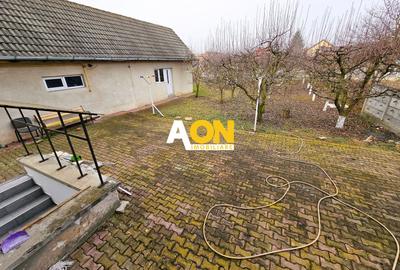 Casa 10 camere, 878 mp teren, toate utilitatile, Barabant - 2