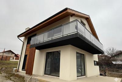 0% Comision ! Casa individuala, 530 teren, 125 mp, Gilau - 3