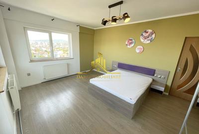2 camere, decomandat, modern, AC, terasa, Marasti, Dorobantilor - 15