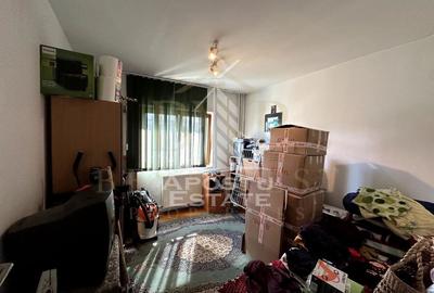 Apartament cu 3 camere de vanzare, 2 bai, zona Dambovita, Timisoara - 5