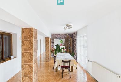 Casă individuală la Beregsău Mare, 1590 mp teren - 7