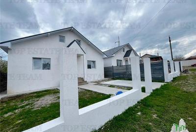 Casa noua de vanzare in Lumina | La cheie | - 5