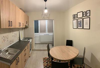 Vanzare | 2 camere | renovat | metrou | parc | Tineretului - 10