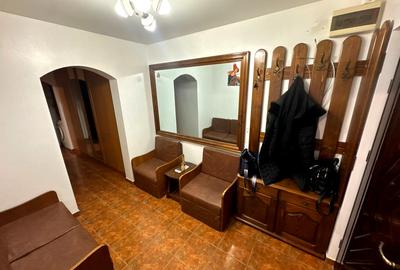 Vanzare apartament Obcini 3 cam. mobilat, utilat, 2 balcoane inchiriabil imediat - 1