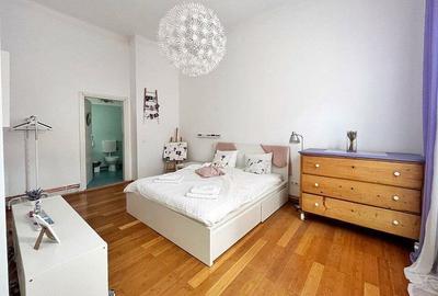 3 Camere - Cladire Istorica - Baile Neptun 96 MP - 1