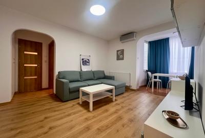 PIATA UNIRII / CENTRUL VECHI / TOTUL NOU / RENOVAT 2025 /PRIMUL CHIRIAS - 6