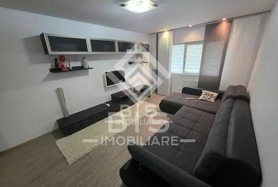 Apartament cu 3 camere decomandat în Ultracentral