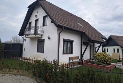 Casă nouă premium de închiriat–Stupinii Noi, Brașov. - 3