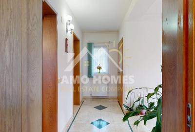 Vila unde diminețile încep cu liniște, nu cu trafic – Iancu Nicolae - 14