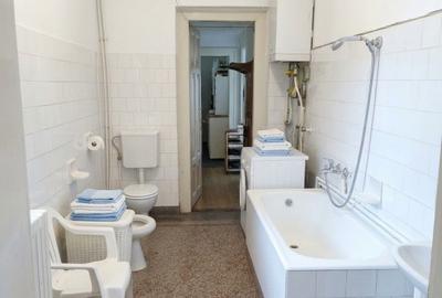 Oportunitate rara: Apartament in vila interbelica, zona Emil Racovita - 9