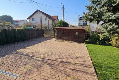 Casă individuală, 400 mp utili, 1300 mp teren, zona Eugen Ionesco - 2
