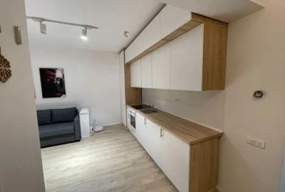 Apartament 2 Camere Regie Residence - Grozăvești  | Balcon | 7 minute metrou - 2