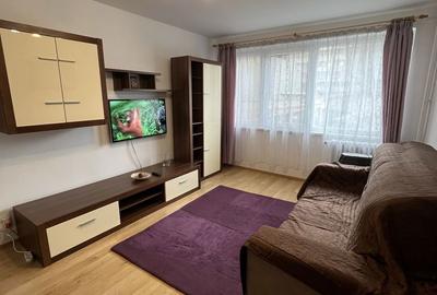 Apartament 2 camere Baba Novac, stradal, lângă parc, mobilat si utilat modern - 1