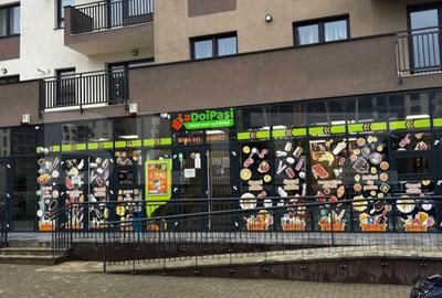Apartament nou, impecabil, structura mare Tractorul - 3