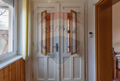 Townhouse | Buzias | 6 Martie | 197mp | 5camere 2bai | Patio | Garaj - 4
