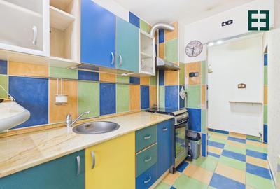 Apartament cu 2 camere etaj 3 - Zona Aurel Vlaicu - Arad - 9