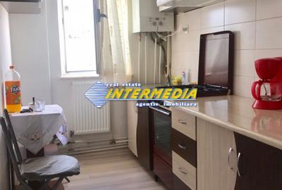 Vanzare apartament 3 camere Alba Iulia CETATE Bd.Transilvaniei Mobilat si Utilat - 1