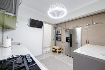 Apartament langa plaja si parc in imobil magnifique - 5