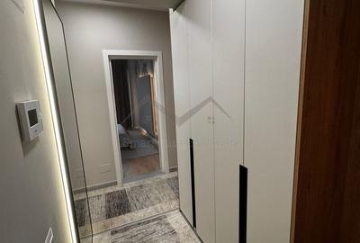 Apartament 2 camere decomandat Unirea Towers - 12