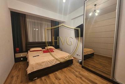 Apartament cu 2 camere | Centrala proprie | Mihai Bravu - 5