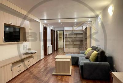 Apartament 4 camere, imobil nou, parcare, Zona UMF - ULTRACENTRAL - 1