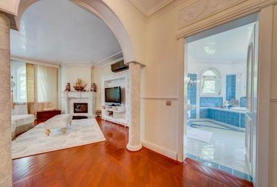 VILA 9 CAMERE - OTOPENI - COMISION 0% - 17