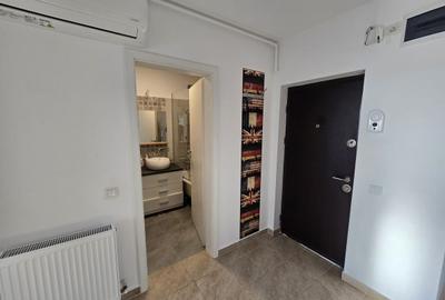 Inchiriez Apartament tip studio - zona Aparatorii Patriei - 10