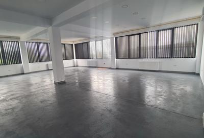 Spațiu birouri / depozitare / producție ușoară – Tătărași, Aurel Vlaicu - 4