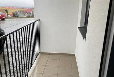 Apartament cu 3 camere la stadiul semifinisat cu loc de parcare inclus, in Crist - 27