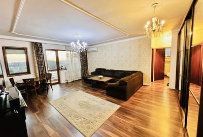 Vitan Mall ,metrou Mihai BRAVU Amenajat,centrala,mobilat LUX! - 15