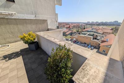 Apartament 2 camere 53mp | 0 comision | Pipera Green Vista | Scoala Americana - 17