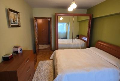 Apartament 4 camere decomandat Ștefan cel Mare, Bacău| 106,02 mp - 15