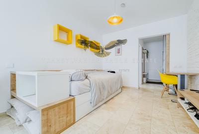 One-room Modern apartment| Hasdeu/UMF - 1