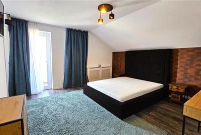 Casa 4 camere 108mp, teren 486mp, Voronet, priveliste deosebita - 5