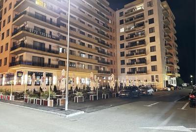 Apartament 2 camere Summerland Mamaia Nord - 1