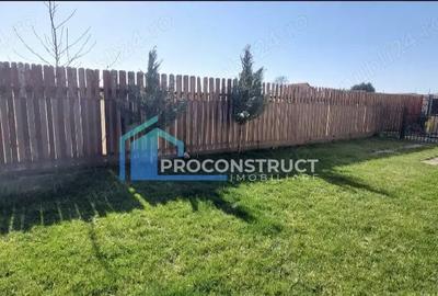 Casă individuală în Dumbrăvița | 110 mp utili | Curte 350 mp - 3