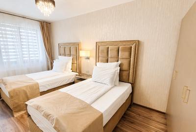 Complex RIF, Apartmente de inchiriat zona Mall Coresi, 4 camere cu 2 bai, 116 mp - 11