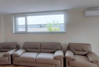 De vânzare casă premium tip duplex,  vedere spre Lacul Brates, comision 0% - 13