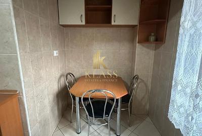 Închiriere apartament 3 camere spațios, zonă centrală, aproape metrou - 10