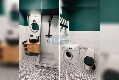Apartament 3 camere semicentral, Str. Horea, 60 mp, pet friendly - 8