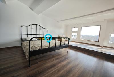 Apartament 3 camere, 97 mp, parcare, zona Erou Iancu Nicolae - 12