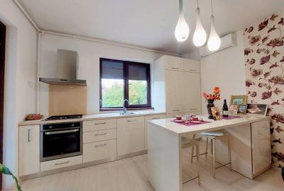 Apartament 2 Camere, Strada Caisului, Fundeni Dobroești - 1