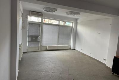 Spatiu comercial parter 40mp in vila, zona Cotroceni / Razoare