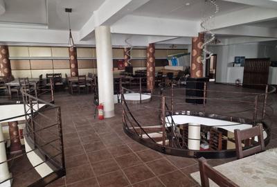 Restaurant Piscina Club Principe - 27