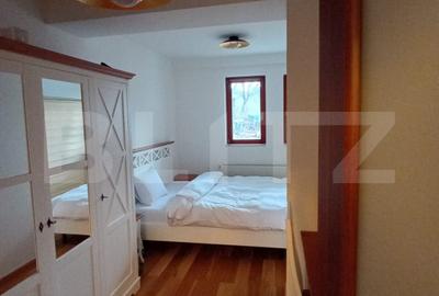 Casă individuală cu 6 camere în Drumul Poienii