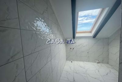 Apartament 3 Camere, Etaj 3, Aleea Unirii - Zona Centrala - 8